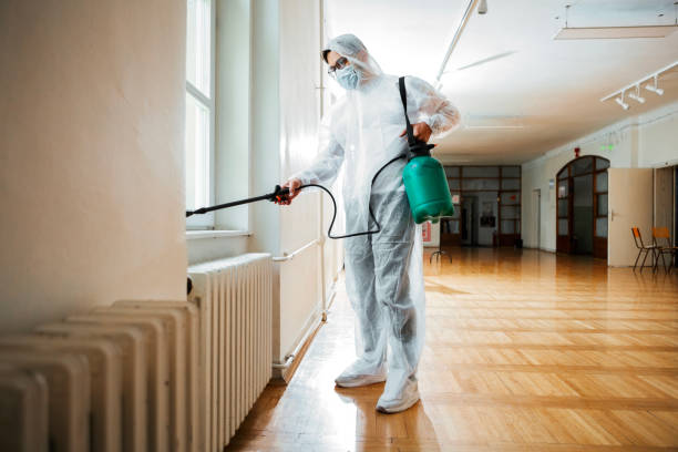 Best Commercial Pest Control Services  in Steiner Ranch, TX